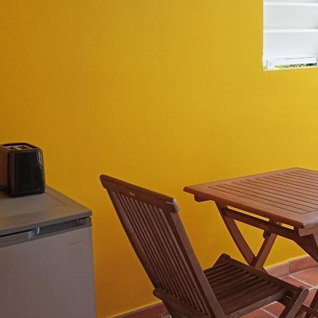 Charmant studio dans un petit coin de paradis Trinité  Extérieur photo